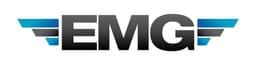EMG — logo warsztatu